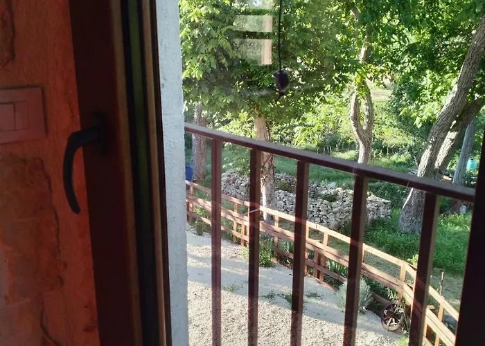 Tatil Evi Pietra Bianca