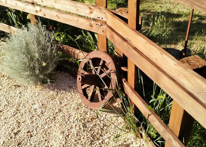 Tatil Evi Pietra Bianca Roccamorice