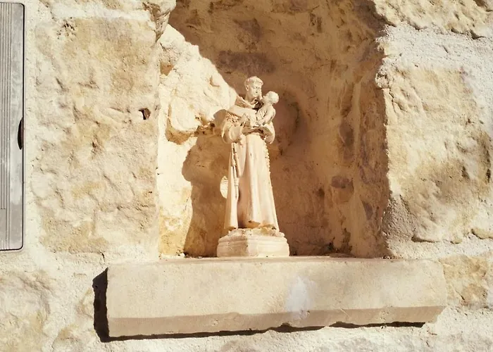 Tatil Evi Pietra Bianca *