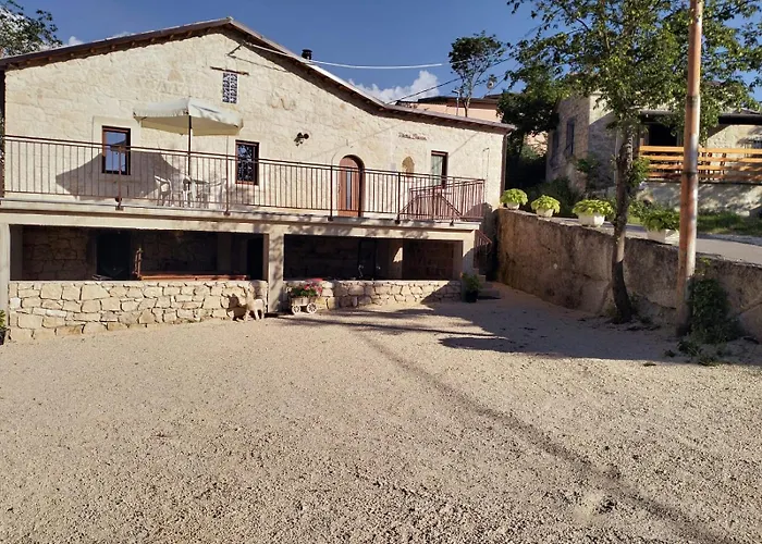 Pietra Bianca Roccamorice