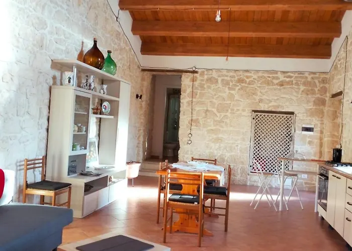 Σπίτι διακοπών Pietra Bianca Roccamorice