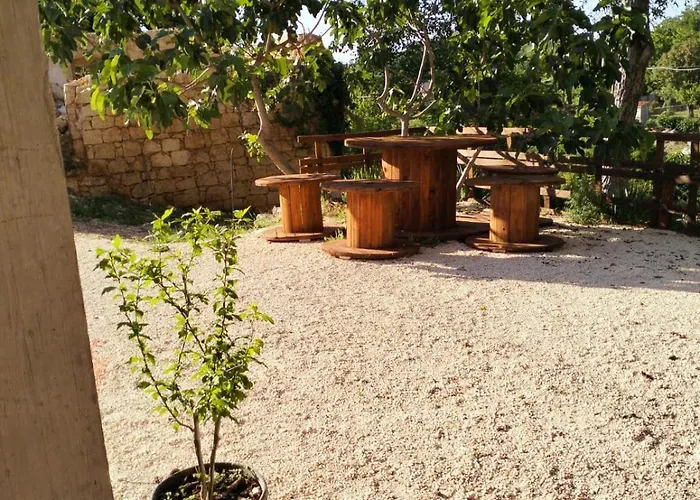 Σπίτι διακοπών Pietra Bianca Roccamorice