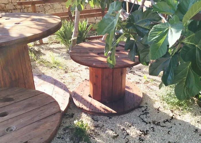 Tatil Evi Pietra Bianca