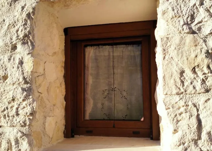 Pietra Bianca Tatil Evi *