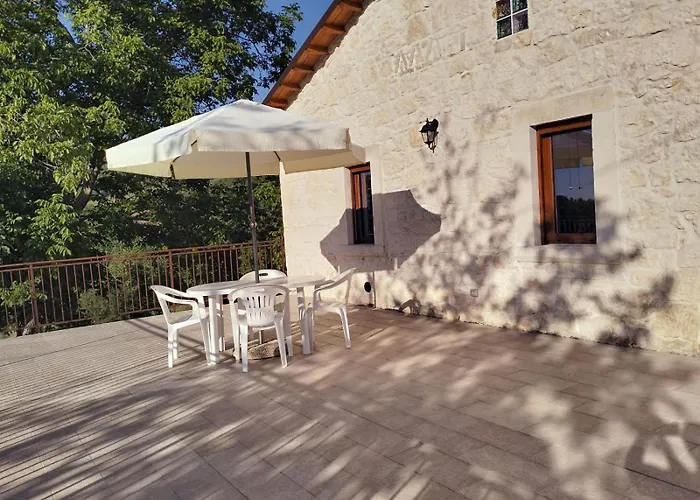 Tatil Evi Pietra Bianca *