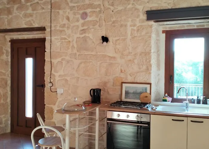 Tatil Evi Pietra Bianca