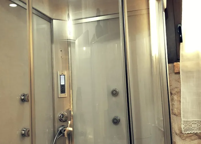 Tatil Evi Pietra Bianca *