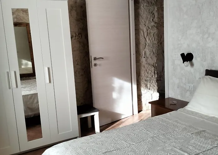 Pietra Bianca Σπίτι διακοπών Roccamorice