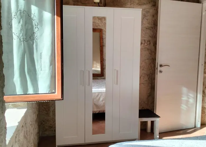 Tatil Evi Pietra Bianca Roccamorice