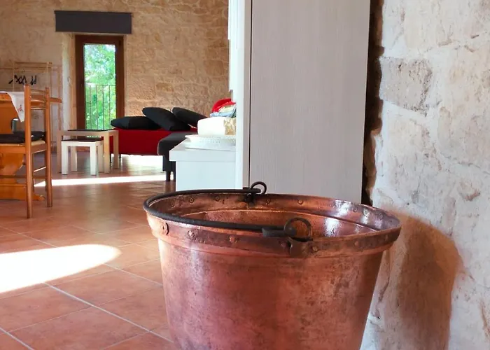 Pietra Bianca Tatil Evi